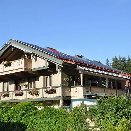 Matheisl Inkl. Chiemgaukarte * Ruhpolding