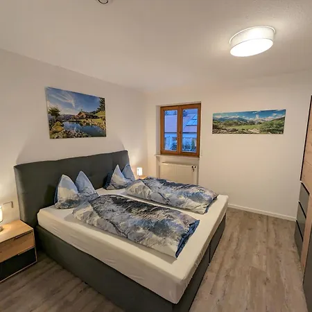 Matheisl Inkl. Chiemgaukarte Ruhpolding