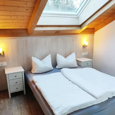 Appartement Matheisl Inkl. Chiemgaukarte *
